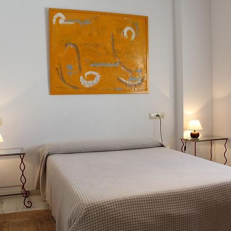 Apartamento Jardin De La Ribera. Cordoue Extérieur photo