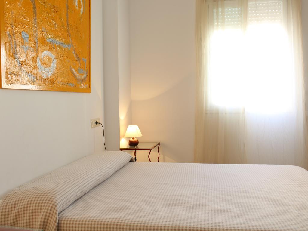 Apartamento Jardin De La Ribera. Cordoue Extérieur photo
